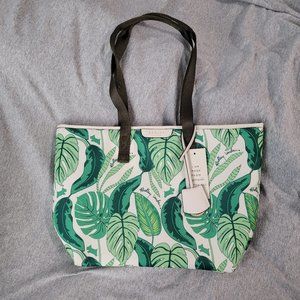 Radley London Maple Cross Palm Zip-Top Bag